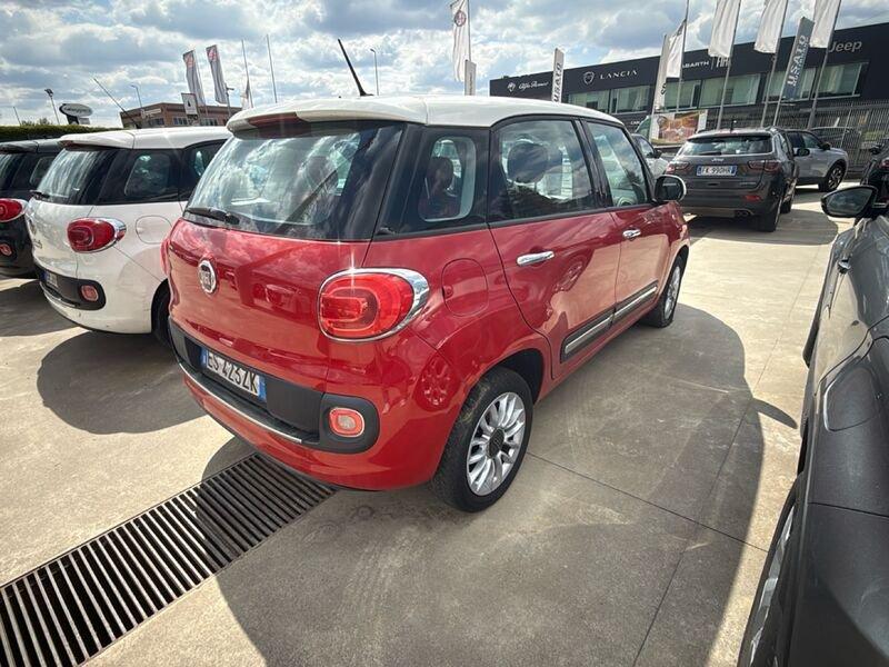 FIAT 500L 2012 0.9 t.air t. natural power Pop Star 80cv