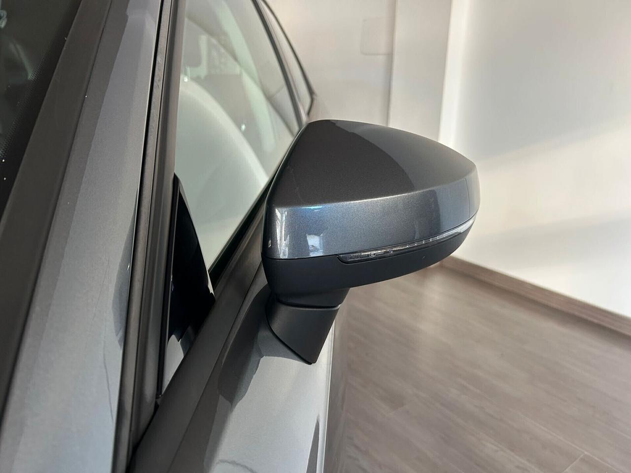 Audi A3 1.6 TDI clean diesel S tronic Ambition