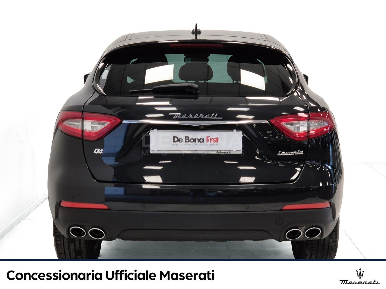 Maserati Levante 3.0 v6 250cv auto