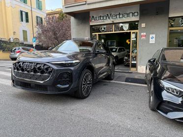 AUDI Q5 Sportback TDI 204Cv mHEV+ S tronic quattro S line