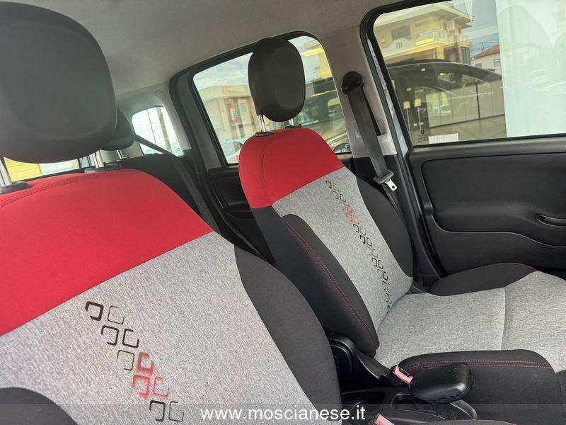 FIAT Panda Panda 1.3 MJT 95 CV S&S Lounge