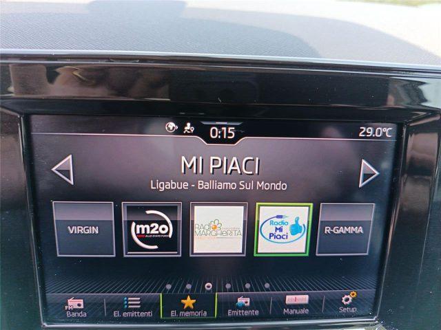 SKODA Kamiq Kamiq 1.0 TSI Ambition