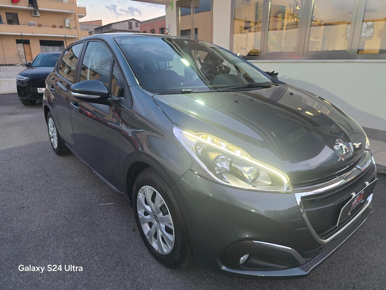 Peugeot 208 PureTech 68 5 porte Active