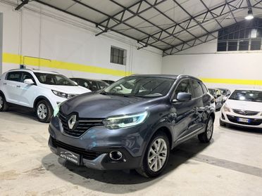 Renault Kadjar 1.5dCi 110CV Intens Automatico
