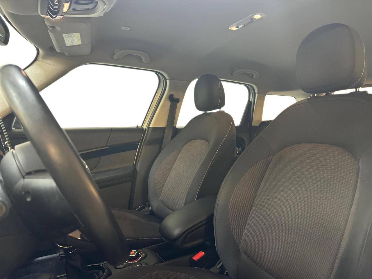 MINI Countryman Cooper SE ALL4 Hype