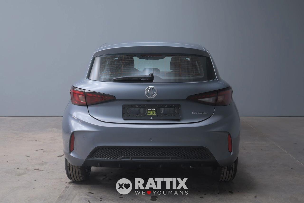 MG MG3 1.5 115CV Comfort