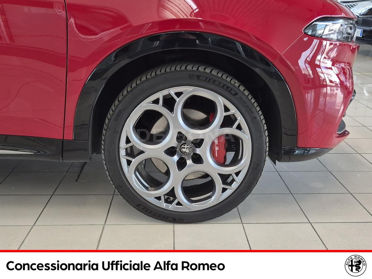 Alfa Romeo Tonale 1.3 phev speciale q4 280cv at6