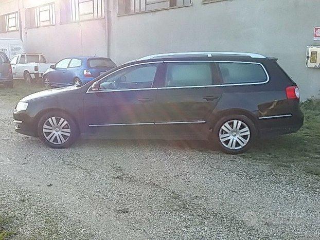 Volkswagen Passat 2.0 16V TDI 170CV Var. DSG Highline