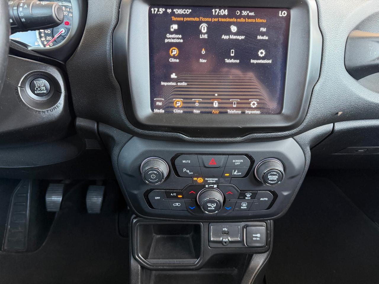 Jeep Renegade 1.0 T3 Limited