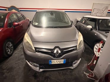 Renault Scenic Scénic XMod 1.5 dCi 110CV Start&Stop Energy
