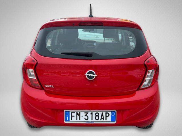 OPEL Karl 1.0 75 CV