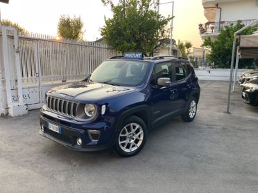 Jeep Renegade 1.6 Mjt 130 CV Limited KM 64.000!!!