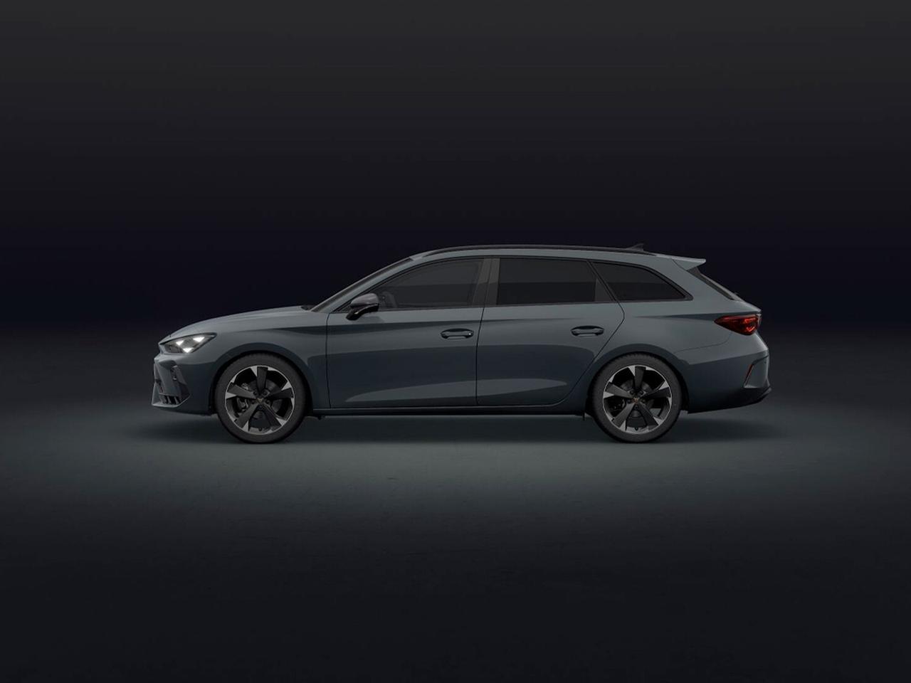 Cupra Leon Sportstourer sportstourer 2.0 tdi 150cv dsg