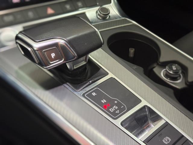 AUDI A6 AUDI A6* 2.0 TDI S tronic CV204*UNICO PROPRIETARIO