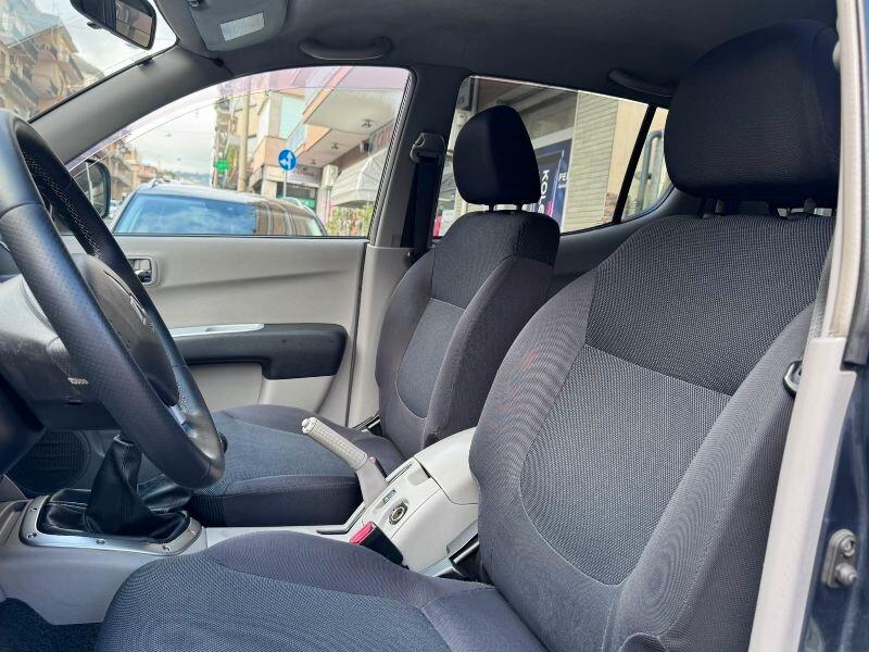 Mitsubishi L200 2.5 DI-D/136CV Double Cab Invite