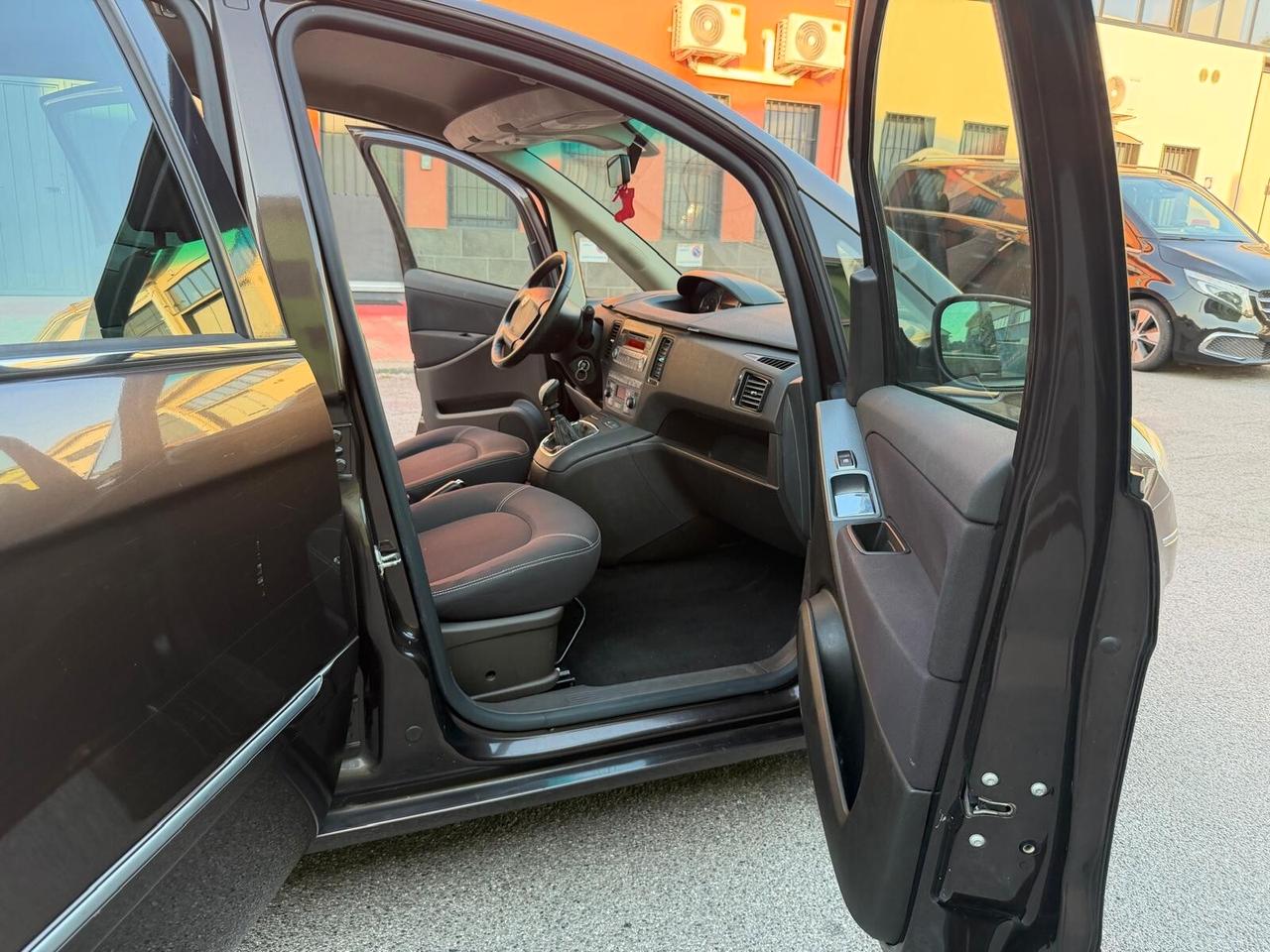 Lancia MUSA 1.4 16V Gold