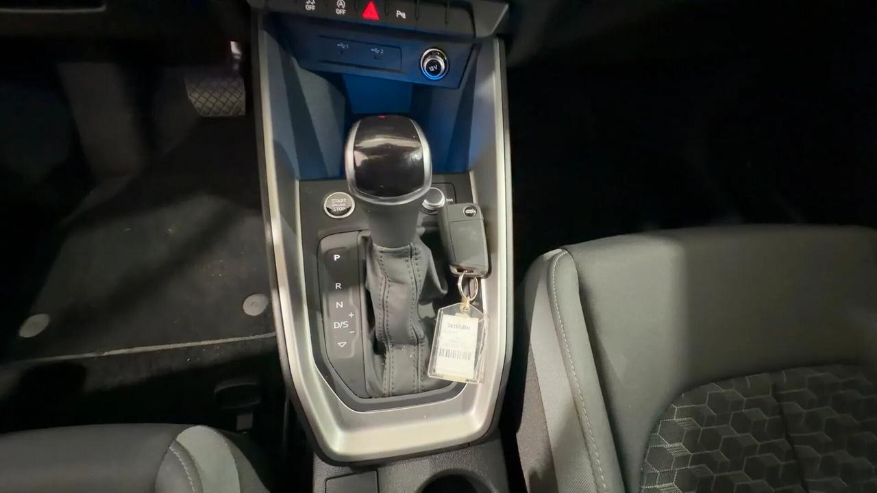 Audi A1 SPB 30 TFSI S tronic line edition