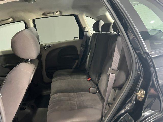 CHRYSLER PT Cruiser 2.2 CRD APRI E VEDI CHE BELLA