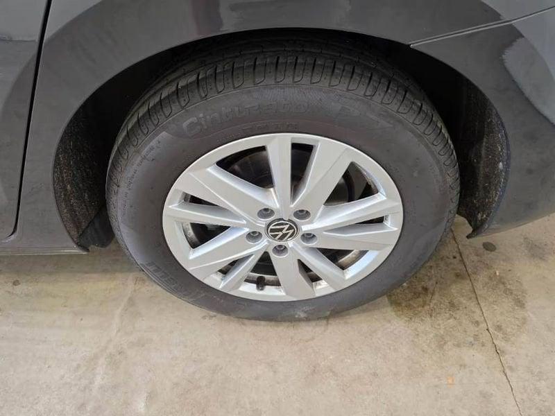 Volkswagen Touran 1.5 TSI DSG Comfortline Navi Pro Tetto Camera Led