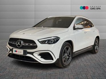 Mercedes-Benz GLA 180 d AMG Line Advanced Plus auto