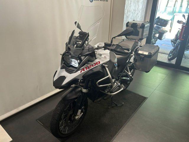 BMW R 1200 GS Adventure BMW R 1200 GS ADVENTURE