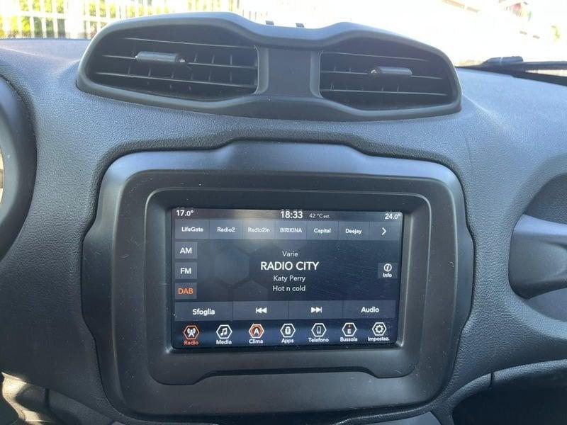 Jeep Renegade 1.0 T3 Limited