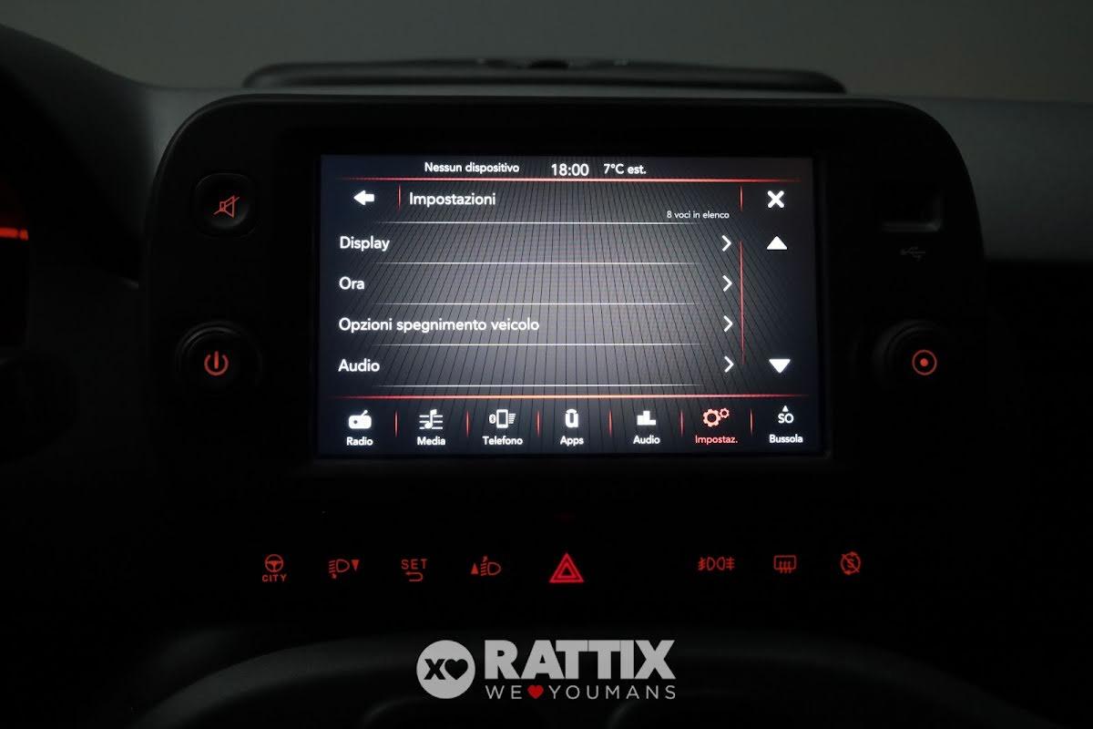 Fiat Panda 0.9 t.air t. 85CV Wild 4X4