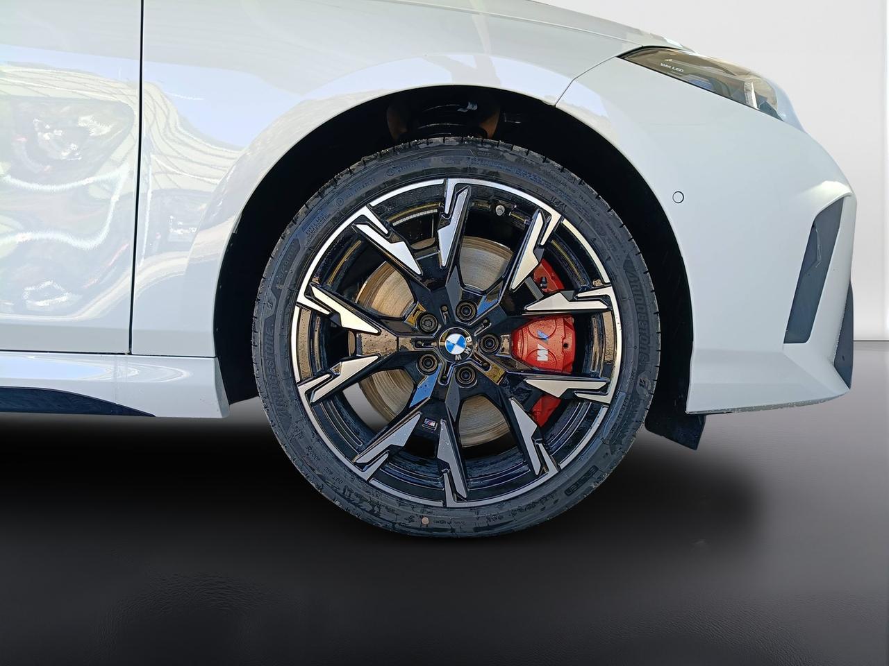 BMW BMW 118d
