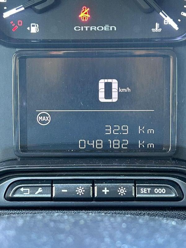 Citroën C3 PureTech 110 S&S MAX
