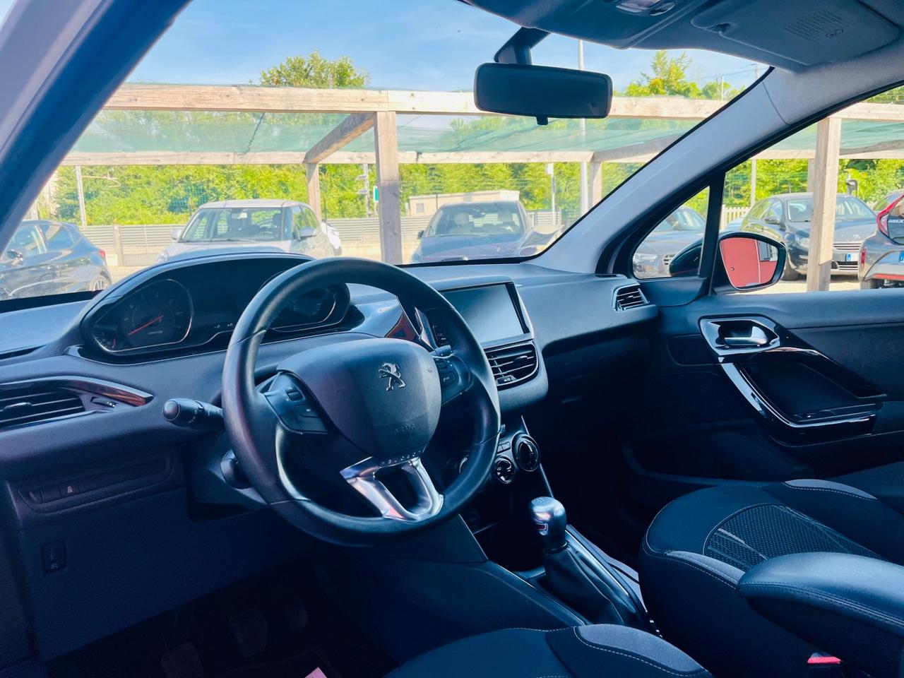 Peugeot 208 1.2 VTi S 82 CV 3 porte