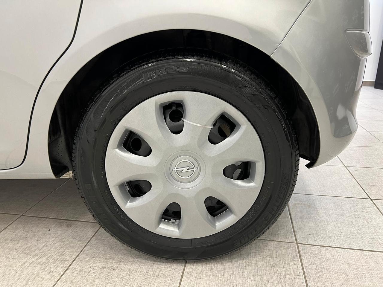 Opel Corsa 1.3 CDTI 75CV 5porte Cosmo 2010