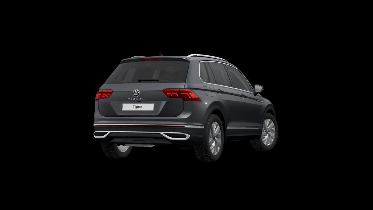 VOLKSWAGEN TIGUAN ELEGANCE 2.0TDI DSG IN ARRIVO