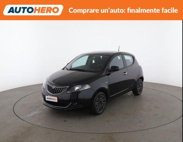 LANCIA Ypsilon 1.0 FireFly 5 porte S&S Hybrid Ecochic Gold