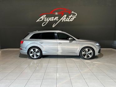 Audi Q7 3.0 TDI 272 CV quattro tiptronic S LINE