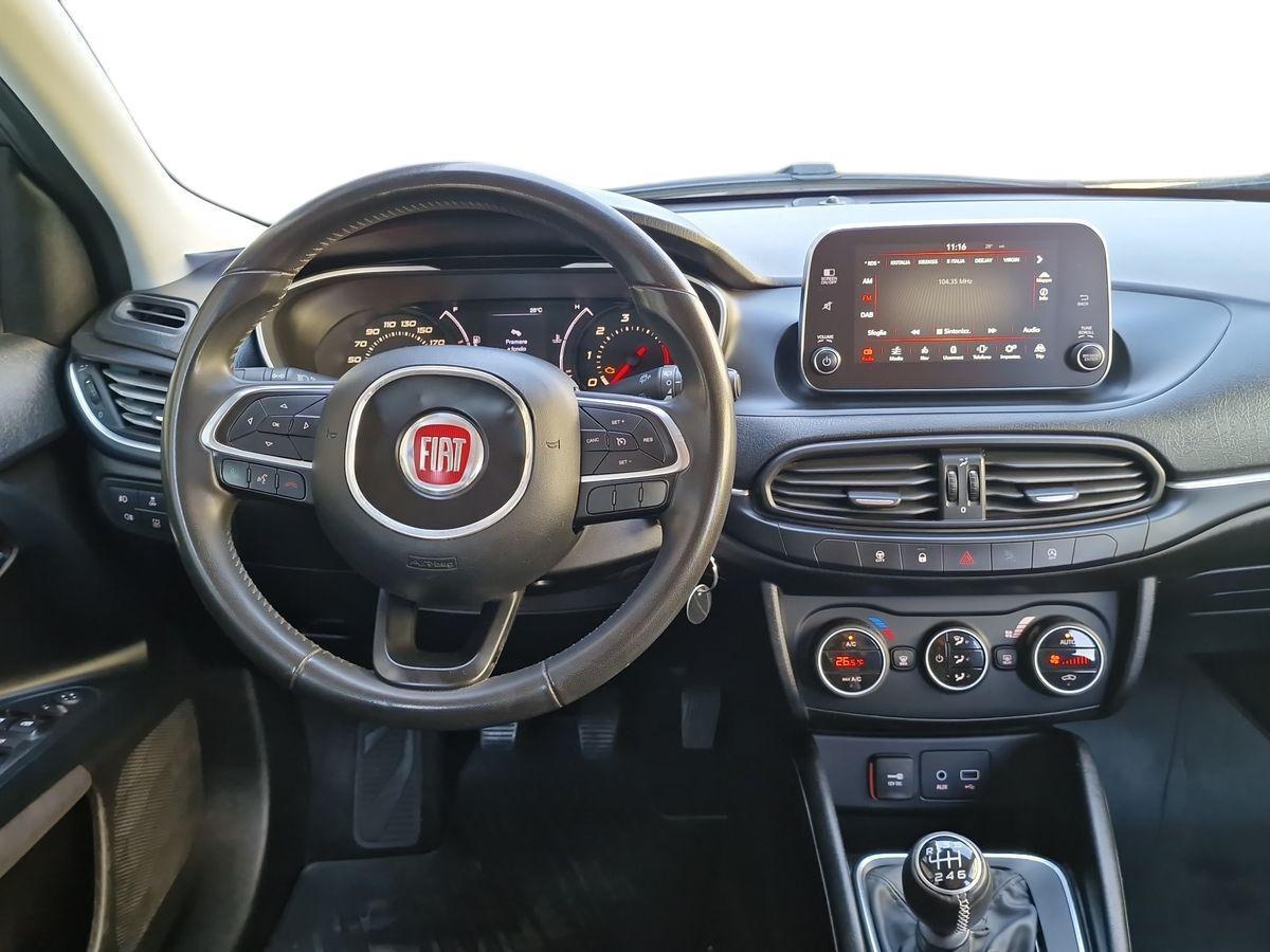 FIAT TIPO 1.6 BUSINESS