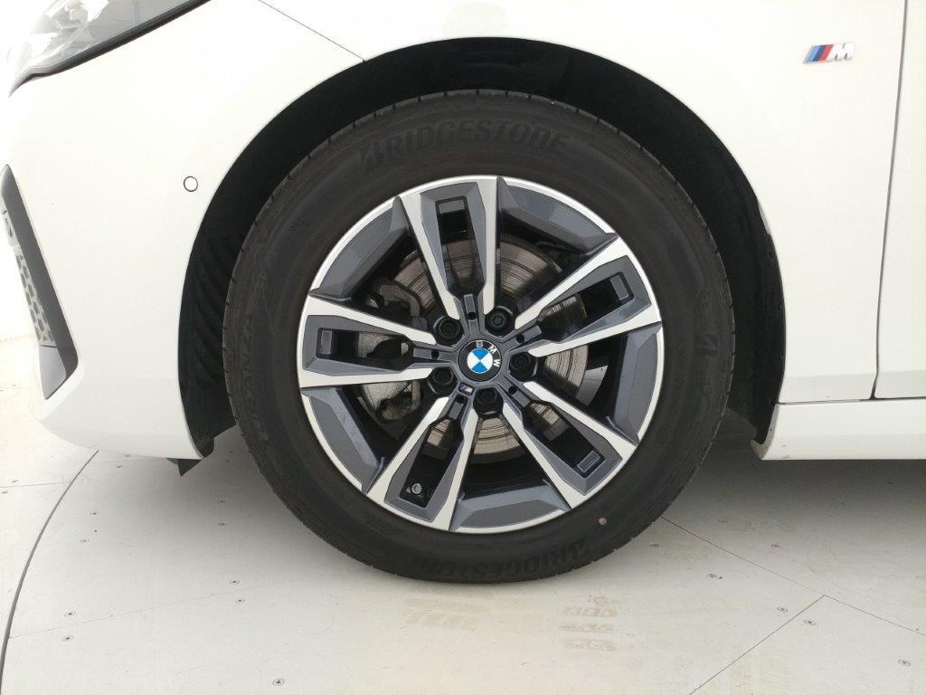 BMW Serie 2 Active Tourer 218 d Msport DCT