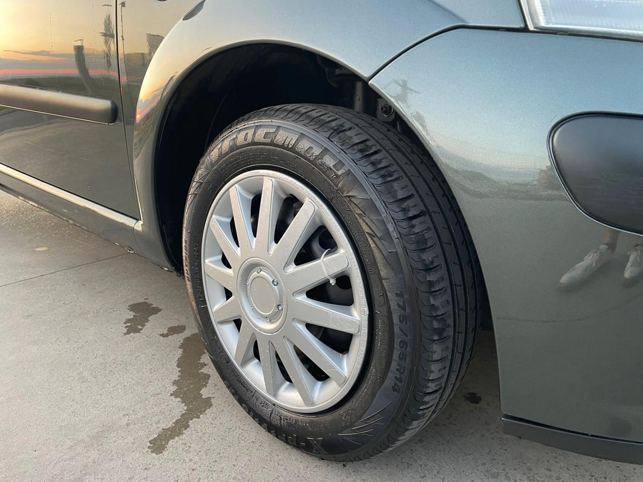 Citroen C3 1.1 airdream Exclusive ok neopatentati