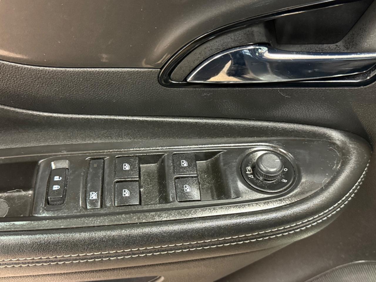 Opel Mokka X 1.6 CDTI Ecotec 136CV 4x2 Start&Stop Innovation