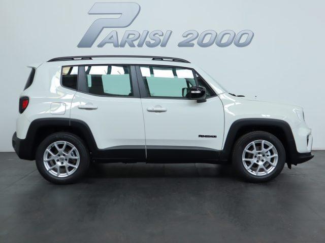 JEEP Renegade 1.0 T3 Limited *PROMO PARISI GROUP*