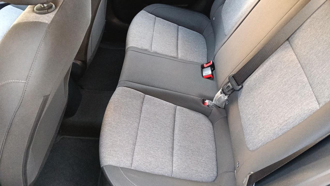 KIA STONIC 1.2 BENZ-RETROC-PREZZO PROMO!