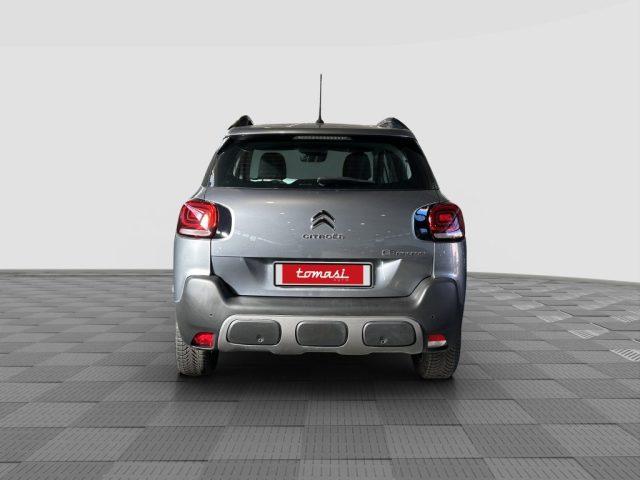 CITROEN C3 Aircross C3 Aircross BlueHDi 100 S&S Feel