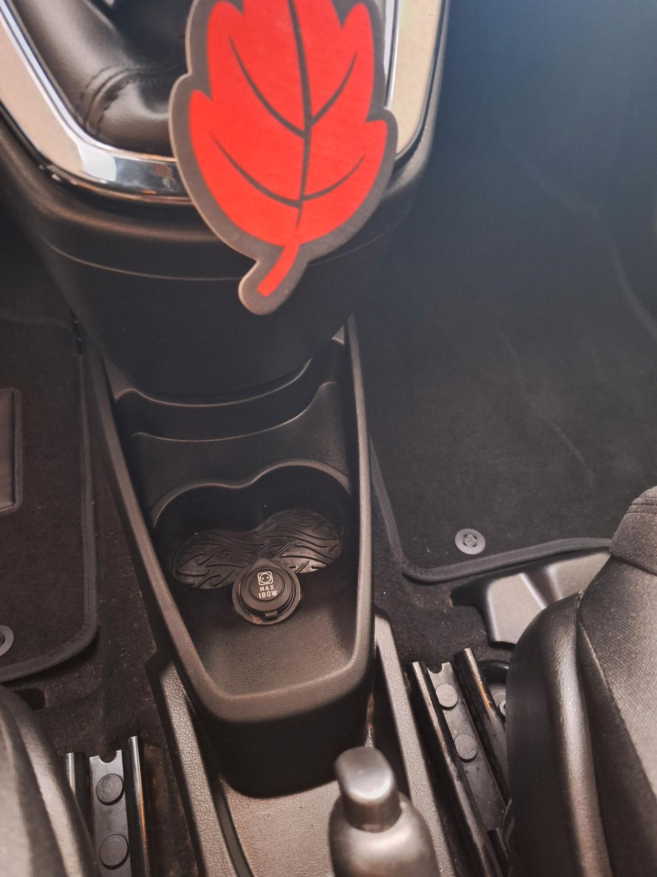Lancia Ypsilon 1.3 MJT 95 CV 5 porte S&S Platinum