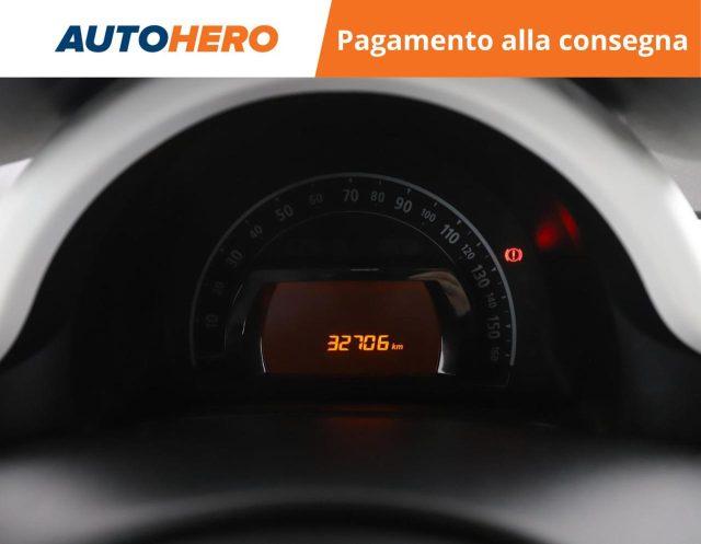 RENAULT Twingo SCe Live