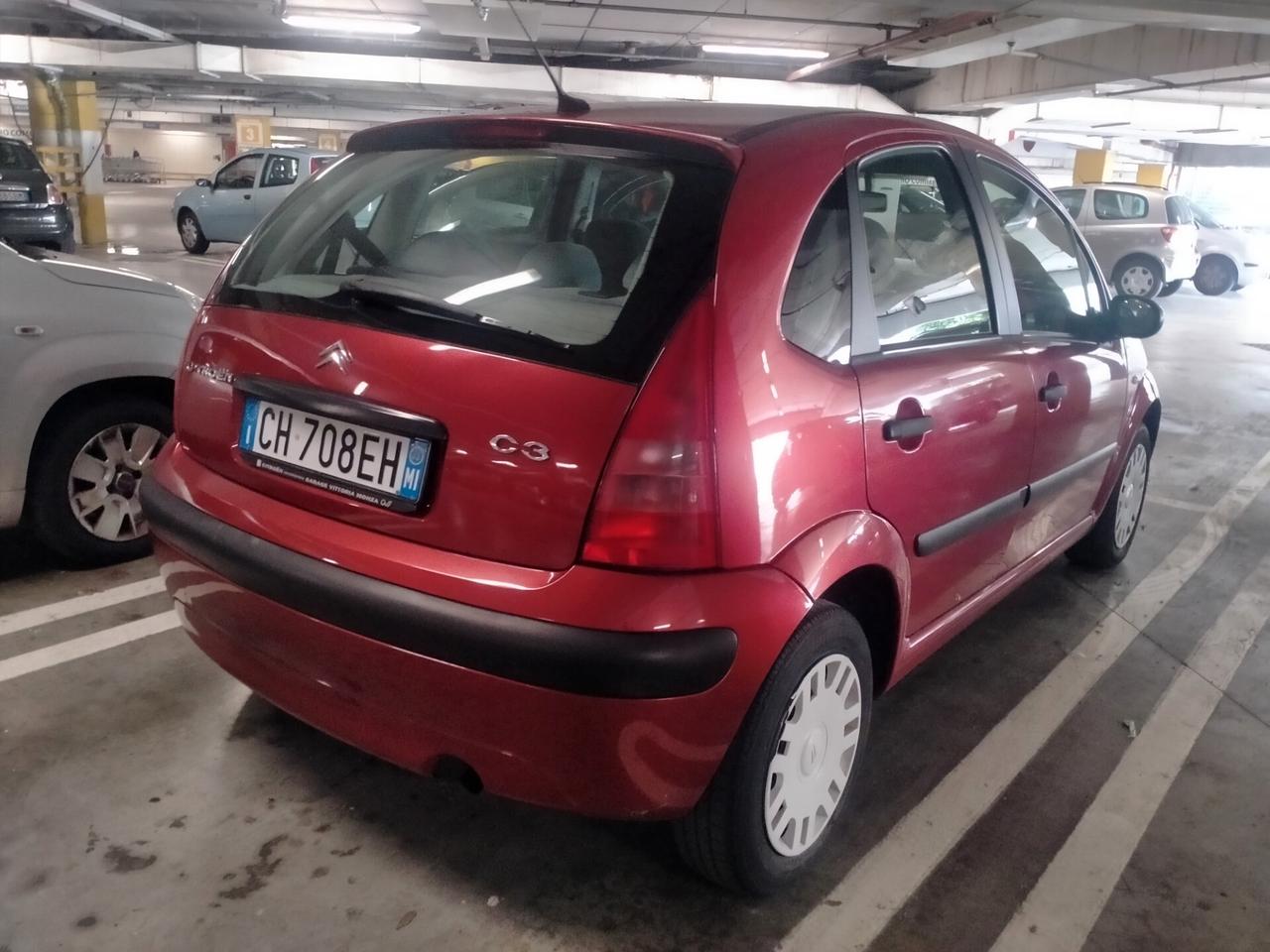 Citroen C3 1.1 Classique
