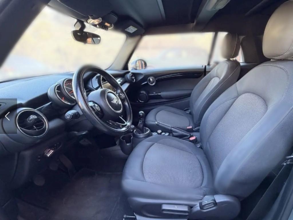 Mini 1.5 One Cabrio Perfetta