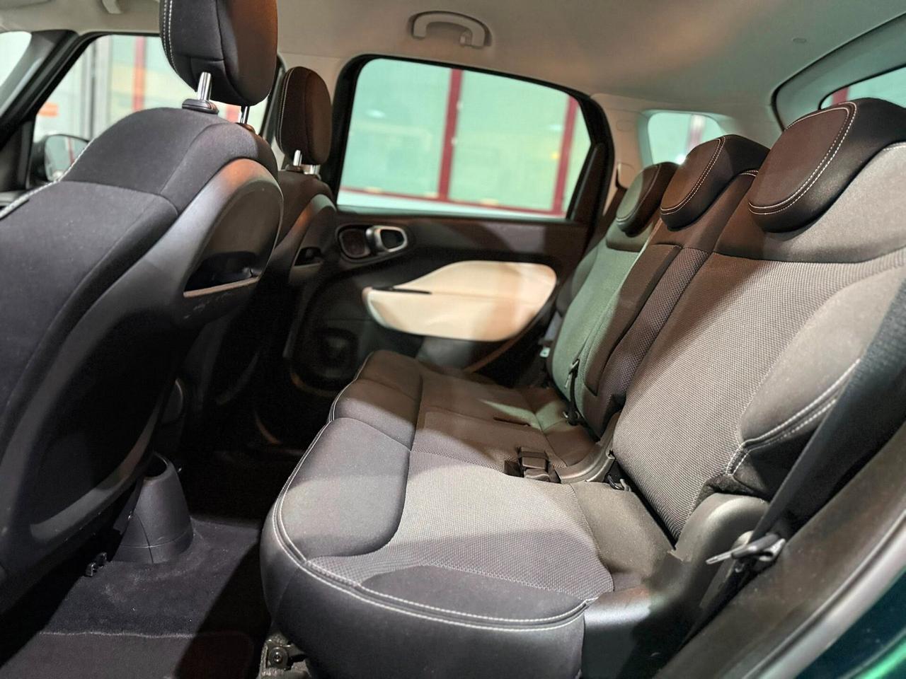 Fiat 500L 1.3 Mjt S&S 85cv Trekking 2015