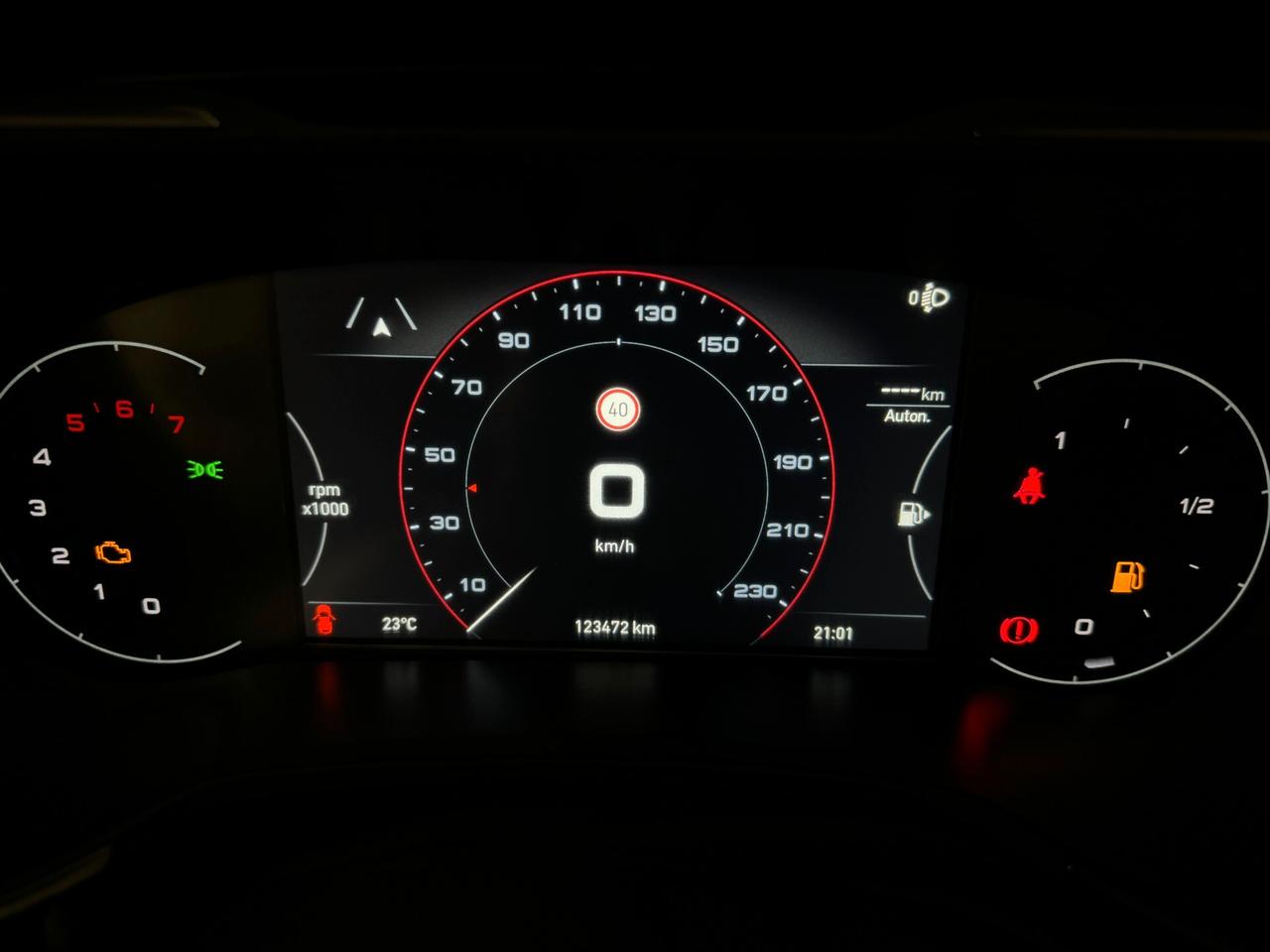 FIAT TIPO 1.6 MJT 130CV BUSINESS 2022