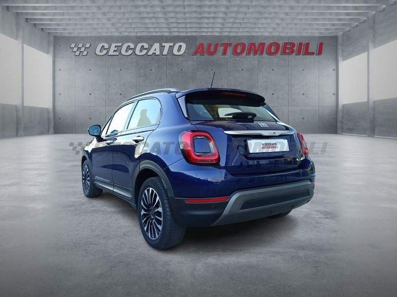 FIAT 500X 500X 1.0 t3 Cross 120cv