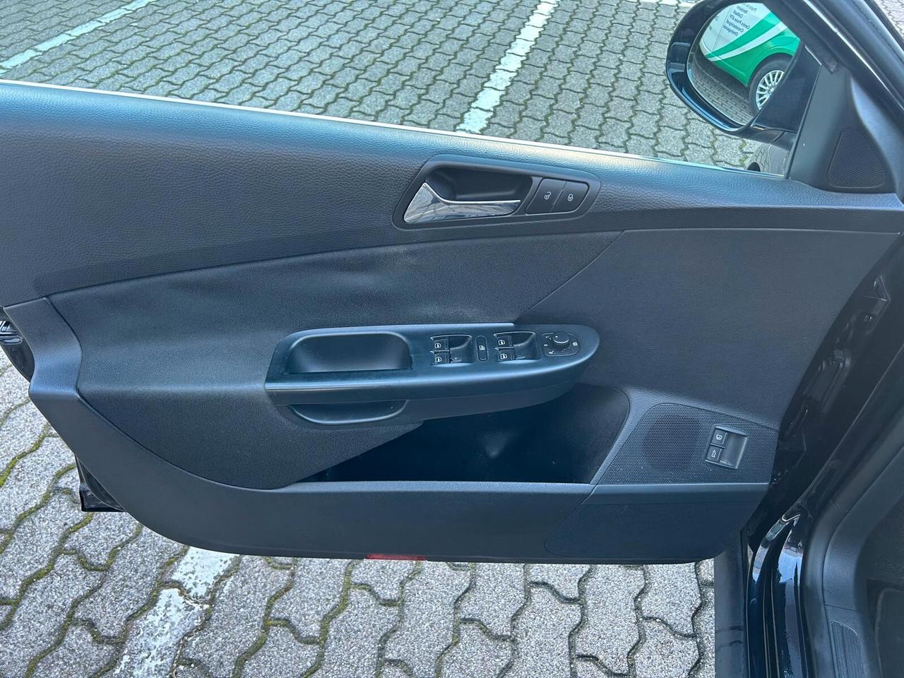 Volkswagen Passat Variant 2.0 tdi Comfortline dpf