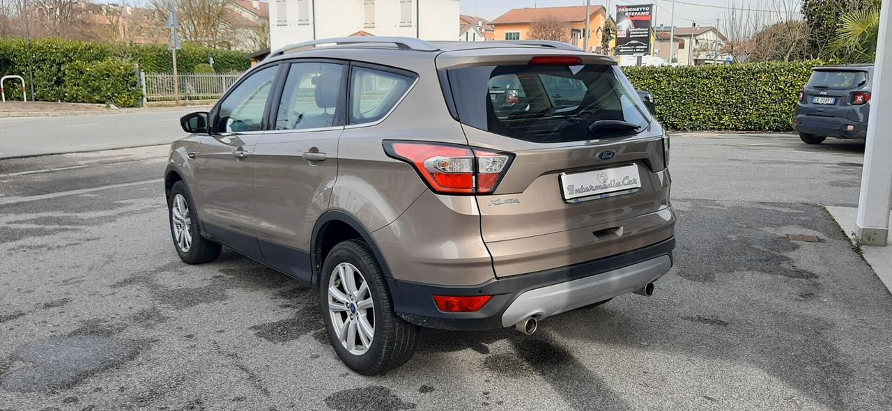 Ford Kuga 1.5 EcoBoost 120 CV S&S 2WD Business